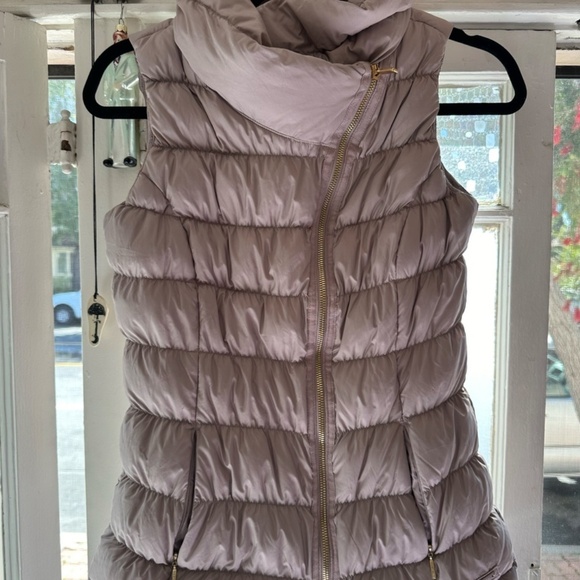 Athleta Cardamom Spice Downabout Vest XS - Picture 4 of 11